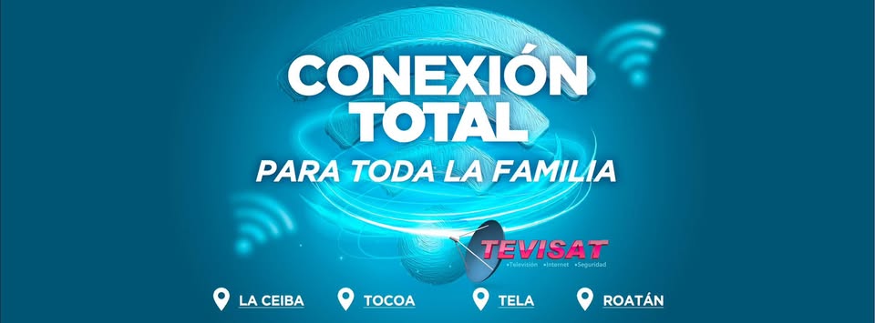 Conexión Total